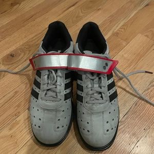 Adidas Lifter Weightlifting Shoes Mens 6.5